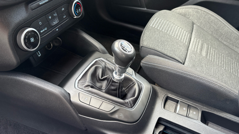 Ford Focus 1.0 EcoBoost 125 Active 5dr Petrol Hatchback